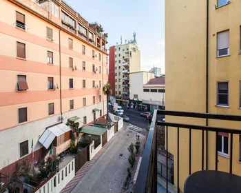 Özel oda konumu Via Privata S. Martiniano, 1, 20139 Milano MI, Italy, 21 27 görüntüsü