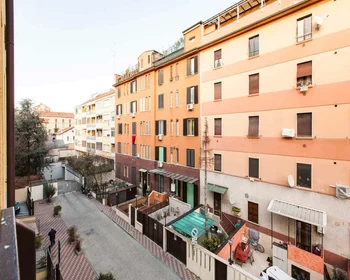 Özel oda konumu Via Privata S. Martiniano, 1, 20139 Milano MI, Italy, 23 27 görüntüsü