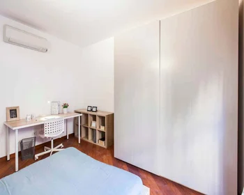 Özel oda konumu Via Privata S. Martiniano, 1, 20139 Milano MI, Italy, 5 27 görüntüsü