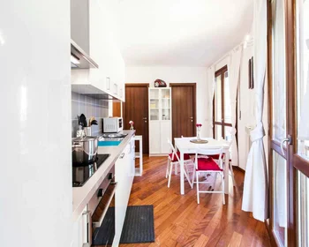 Özel oda konumu Via Privata S. Martiniano, 1, 20139 Milano MI, Italy, 8 27 görüntüsü