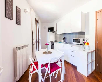 Özel oda konumu Via Privata S. Martiniano, 1, 20139 Milano MI, Italy, 9 27 görüntüsü