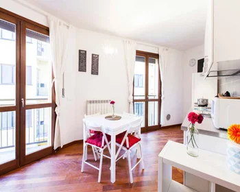 Özel oda konumu Via Privata S. Martiniano, 1, 20139 Milano MI, Italy, 10 27 görüntüsü