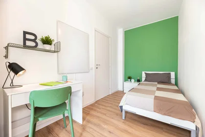 Privatzimmer in der Via Enrico degli Scrovegni, 1, 35131 Padova PD, Italia, bild 2 von 17