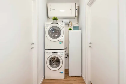 Privatzimmer in der Via Enrico degli Scrovegni, 1, 35131 Padova PD, Italia, bild 16 von 17