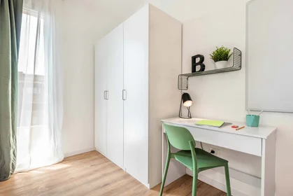 Privatzimmer in der Via Enrico degli Scrovegni, 1, 35131 Padova PD, Italia, bild 3 von 17