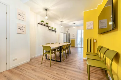 Privatzimmer in der Via Enrico degli Scrovegni, 1, 35131 Padova PD, Italia, bild 6 von 17