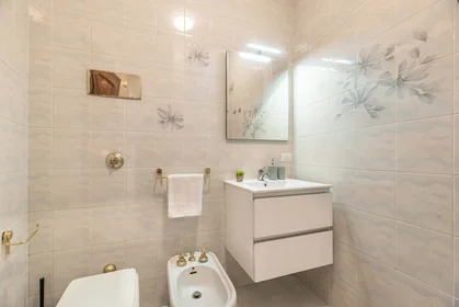 Private room at Via P. Paruta, 8, 35126 Padova PD, Italia, image 11 of 19