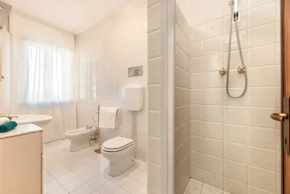 Private room at Via P. Paruta, 8, 35126 Padova PD, Italia, image 12 of 19