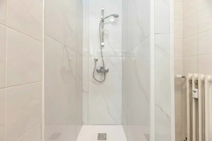 Private room at Via P. Paruta, 8, 35126 Padova PD, Italia, image 14 of 19