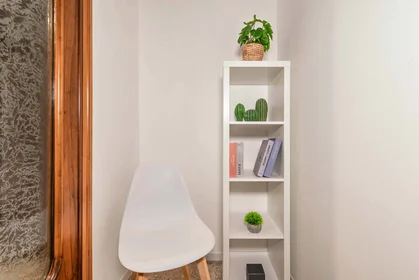 Private room at Via P. Paruta, 8, 35126 Padova PD, Italia, image 15 of 19
