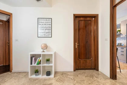 Private room at Via P. Paruta, 8, 35126 Padova PD, Italia, image 16 of 19