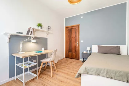 Private room at Via P. Paruta, 8, 35126 Padova PD, Italia, image 3 of 19