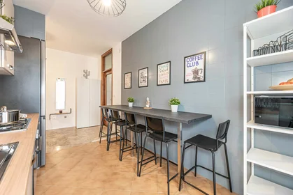 Private room at Via P. Paruta, 8, 35126 Padova PD, Italia, image 6 of 19