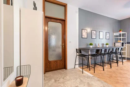 Private room at Via P. Paruta, 8, 35126 Padova PD, Italia, image 9 of 19