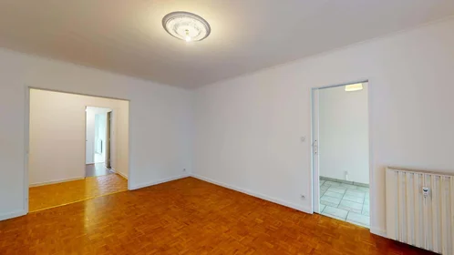 Alojamiento entero en 16 Av. des Champs Perdrix, 21000 Dijon, France, imagen 3 de 30