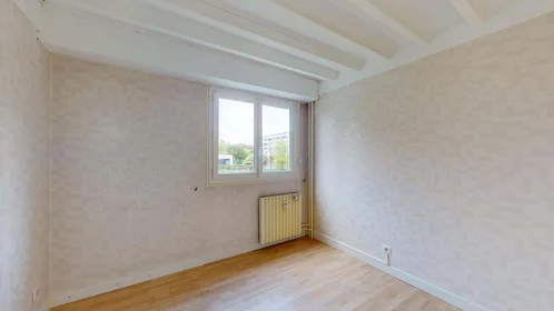 Alojamiento entero en 16 Av. des Champs Perdrix, 21000 Dijon, France, imagen 9 de 30