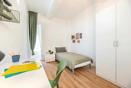 Privatzimmer in der Via Enrico degli Scrovegni, 1, 35131 Padova PD, Italia, bild 2 von 17