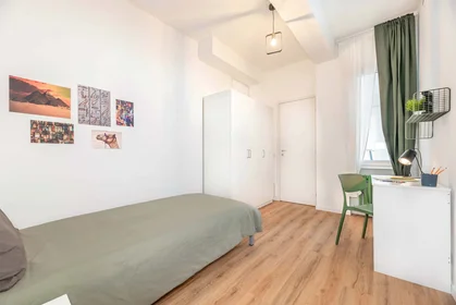 Privatzimmer in der Via Enrico degli Scrovegni, 1, 35131 Padova PD, Italia, bild 3 von 17