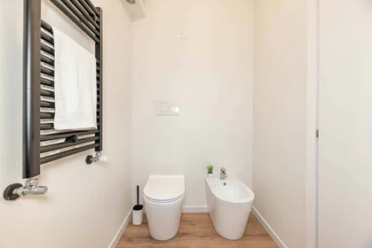 Privatzimmer in der Via Enrico degli Scrovegni, 1, 35131 Padova PD, Italia, bild 9 von 17