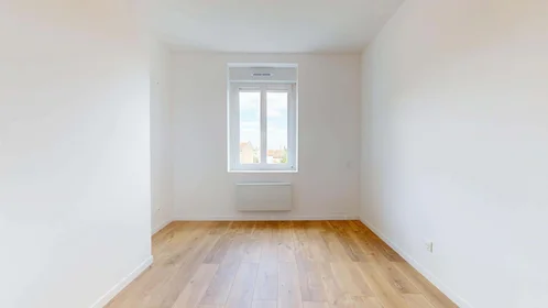 Chambre privée à 99 Av. de Strasbourg, 54000 Nancy, France, image 1 de 10