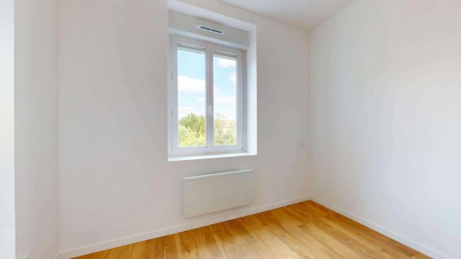 Chambre à louer dans un appartement d'étudiant à , entièrement meublée