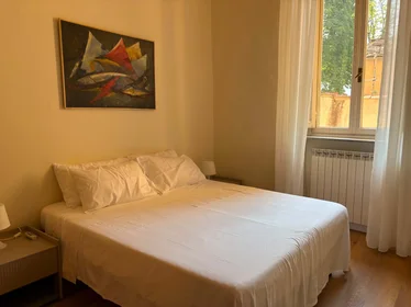 Gesamte Unterkunft in der Via di Piaggia, 12, 55100 Lucca LU, Italy, bild 4 von 14