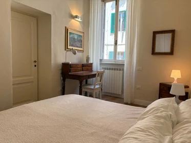 Gesamte Unterkunft in der Via di Piaggia, 12, 55100 Lucca LU, Italy, bild 10 von 14