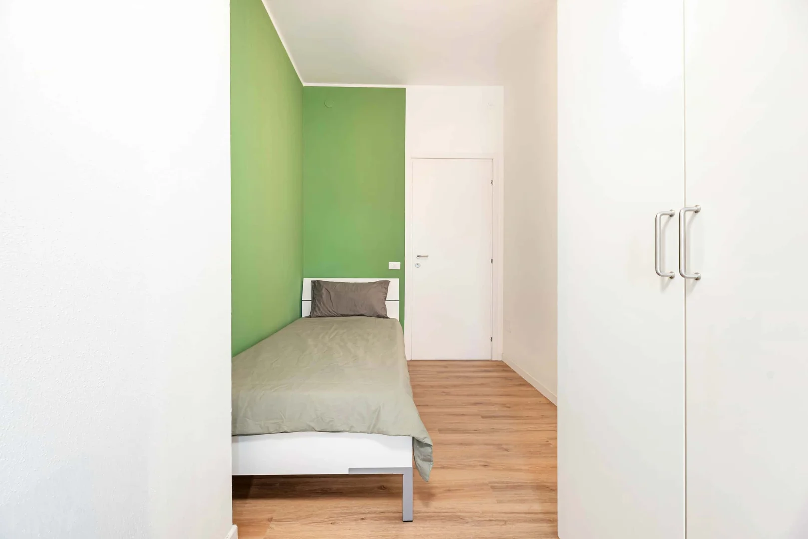 Studentenfreundliches Zimmer in  mit modernen Annehmlichkeiten