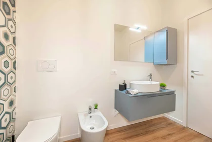 Privatzimmer in der Via Enrico degli Scrovegni, 1, 35131 Padova PD, Italia, bild 12 von 19
