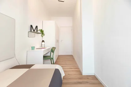 Privatzimmer in der Via Enrico degli Scrovegni, 1, 35131 Padova PD, Italia, bild 3 von 19
