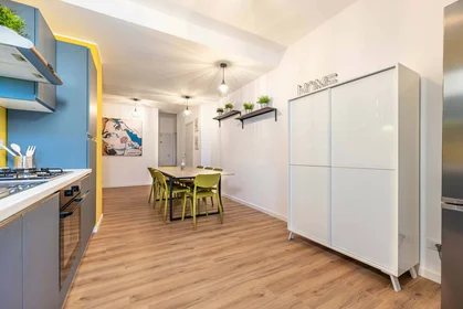 Privatzimmer in der Via Enrico degli Scrovegni, 1, 35131 Padova PD, Italia, bild 9 von 19
