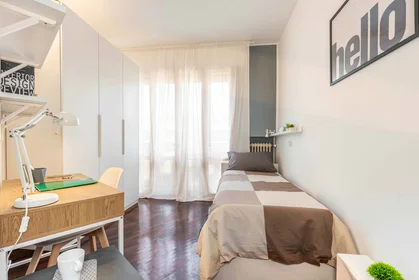 Private room at Via P. Paruta, 8, 35126 Padova PD, Italia, image 2 of 20