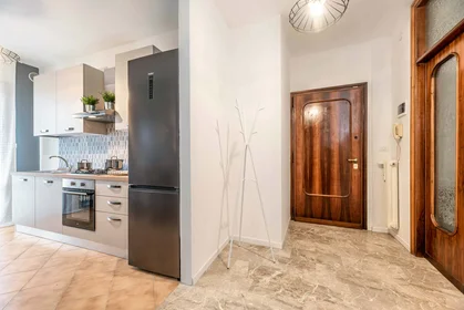 Private room at Via P. Paruta, 8, 35126 Padova PD, Italia, image 11 of 20