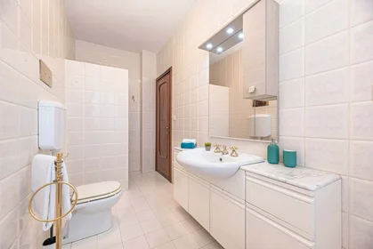 Private room at Via P. Paruta, 8, 35126 Padova PD, Italia, image 14 of 20