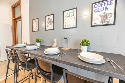 Private room at Via P. Paruta, 8, 35126 Padova PD, Italia, image 8 of 20