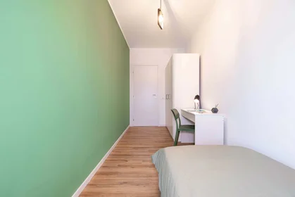 Privatzimmer in der Via Enrico degli Scrovegni, 1, 35131 Padova PD, Italia, bild 1 von 17