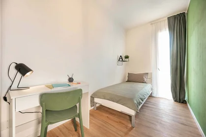 Privatzimmer in der Via Enrico degli Scrovegni, 1, 35131 Padova PD, Italia, bild 2 von 17