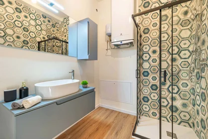 Privatzimmer in der Via Enrico degli Scrovegni, 1, 35131 Padova PD, Italia, bild 13 von 17