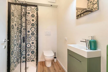 Privatzimmer in der Via Enrico degli Scrovegni, 1, 35131 Padova PD, Italia, bild 14 von 17
