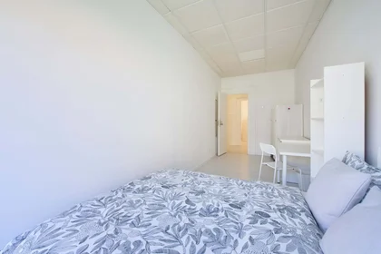 Privatzimmer in der Av. Elias Garcia 147, 1050-154 Lisboa, Portogallo, bild 5 von 41