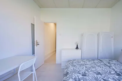 Privatzimmer in der Av. Elias Garcia 147, 1050-154 Lisboa, Portogallo, bild 11 von 46