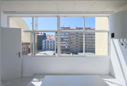Privatzimmer in der Av. Elias Garcia 147, 1050-154 Lisboa, Portogallo, bild 39 von 42