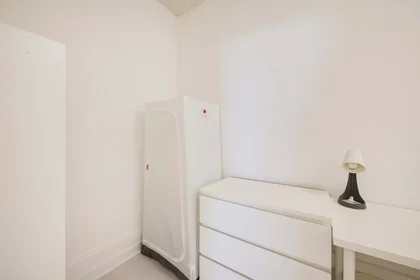 Privatzimmer in der Av. Elias Garcia 147, 1050-154 Lisboa, Portogallo, bild 4 von 42