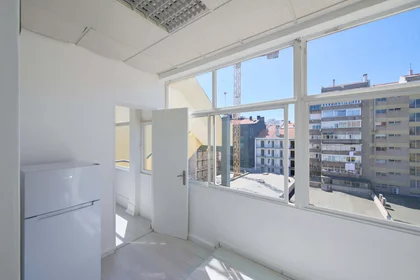 Privatzimmer in der Av. Elias Garcia 147, 1050-154 Lisboa, Portogallo, bild 42 von 42