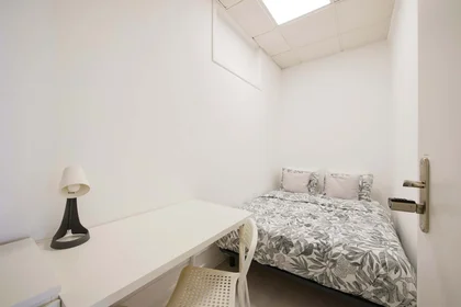 Privatzimmer in der Av. Elias Garcia 147, 1050-154 Lisboa, Portogallo, bild 8 von 42