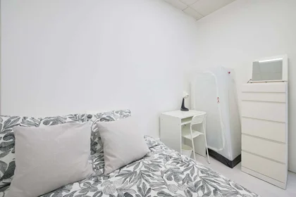 Privatzimmer in der Av. Elias Garcia 147, 1050-154 Lisboa, Portogallo, bild 7 von 44