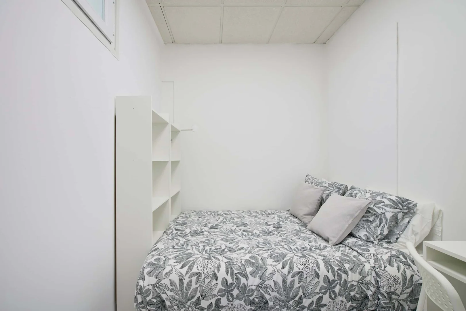 Gemütliches Zimmer für Studenten in 
