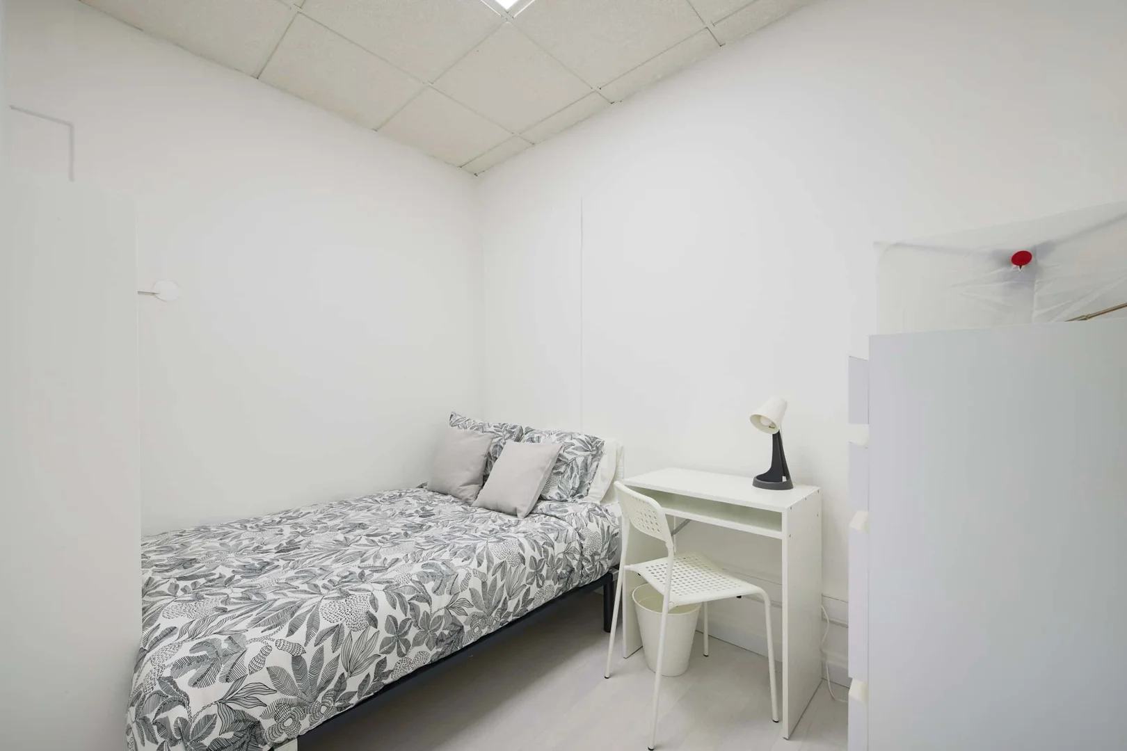 Gemütliches Zimmer für Studenten in 