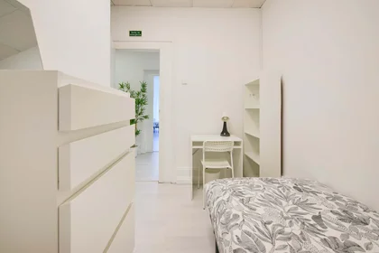 Privatzimmer in der Av. Elias Garcia 147, 1050-154 Lisboa, Portogallo, bild 5 von 43