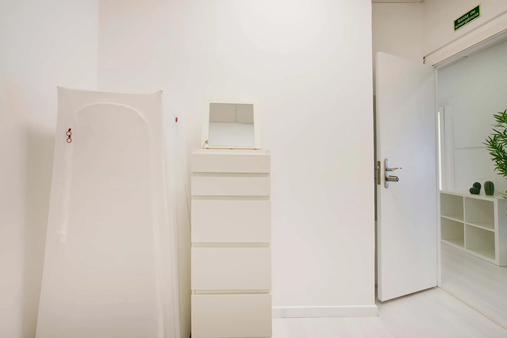 Budgetfreundliches Studentenzimmer in Campusnähe in